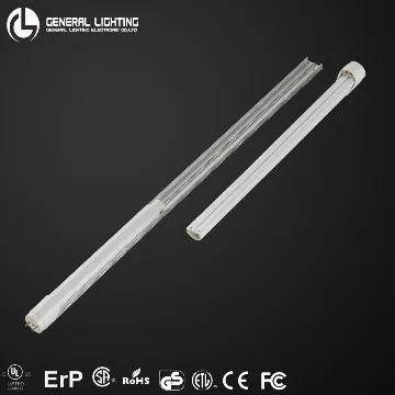 CE ETL FCC RoHS Mark LED T8 Tube