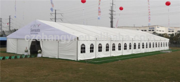 Large PVC Rooftop Wedding Party Used Tent