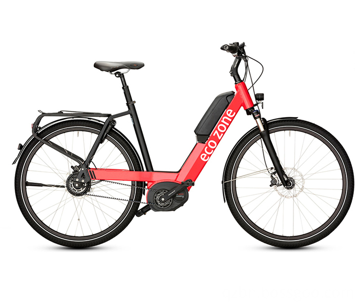24V 10AH 26-inch  Electric Bicycle
