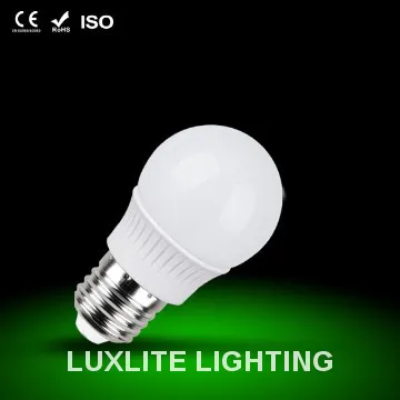plastic cover hotsale LED Bulb