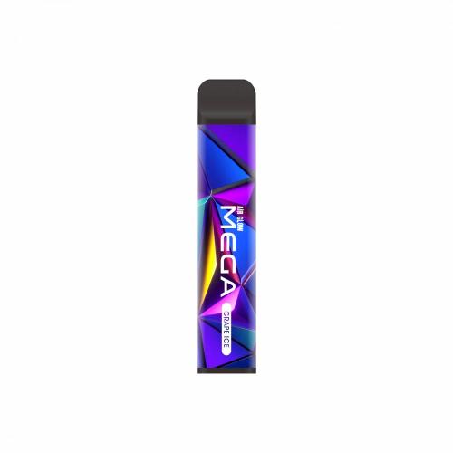 3500 Puffs 8ml Oil Tank E-Cig Vape