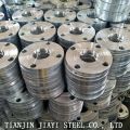 Q235B Galvanized Flanges and Fittings