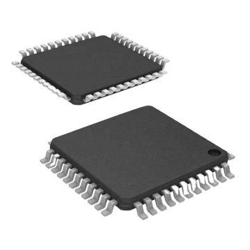 STM8S005C6T6 8BT 32KB Flash 48LQFP MCU Microcontroller Chip