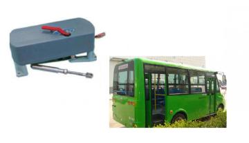 EB100 Electrical Folding Bus Door Drives/Actuator/Motor/Engine/Operator/Mechanism