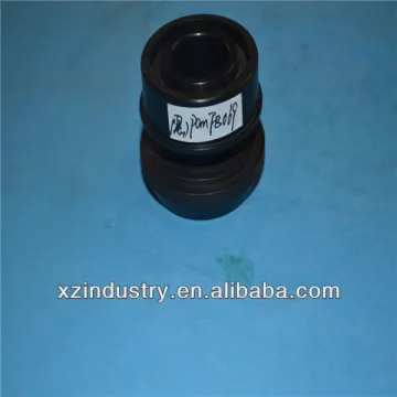 deep groove plastic pom FB 069 bearings