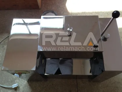 Automatic Z Type Sigma Mixer Lab Equipment