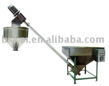 ZJF Series plastic powder charger