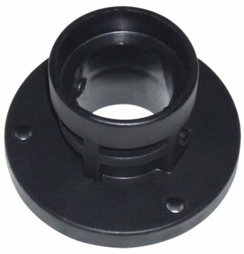 Threaded Flanges