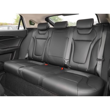 2025 FAW BESTUNE B70 Gasoline sedan car