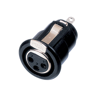 Excellent Goods for XLR Connector