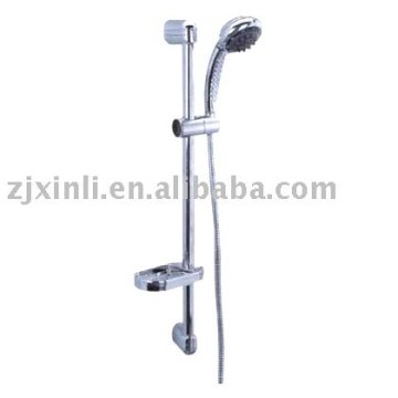 Sliding Bar Sets & Rails