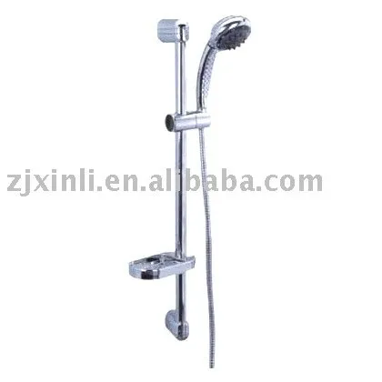 Sliding Bar Sets & Rails