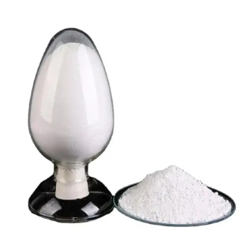 Màu trắng silica dioxide cho lớp phủ nước