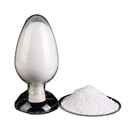 White Color Silica Dioxide For Water based Coatings