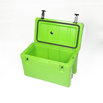 OEM plastic suitcase luggage injection mould