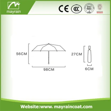 Customized Umbrella Outdoor Big Umbrella