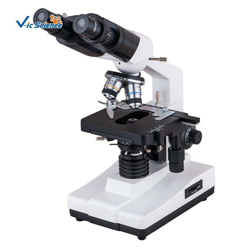Microscope