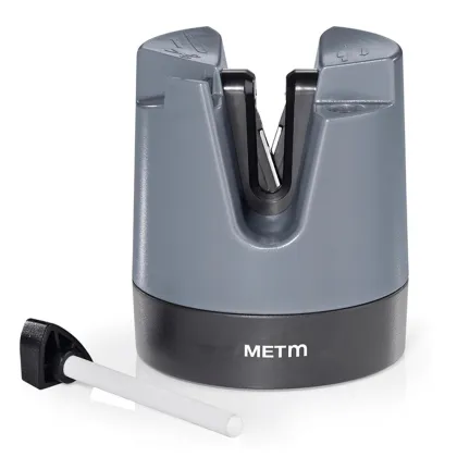 X-Shaped Home Use Knife Sharpener