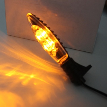 LED Turn Signals Indicators for Various BMW Motorcycles