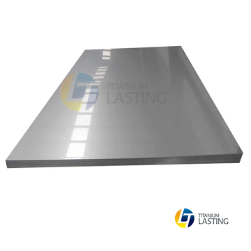 Grade 5 Titanium Sheet for Sale