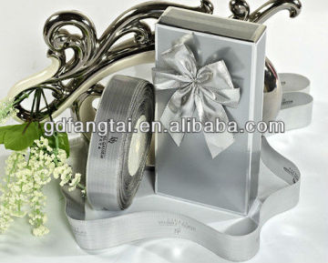 jewelry box gift ribbon	for packing and decoration