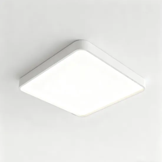 Energy Efficient Indoor Ceiling Light Solution