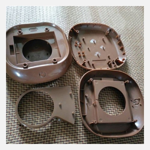 Custom Design Service for Plastic Products injection molding