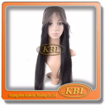 KBL wig and hair dropship wholesale, wholesale wig from china