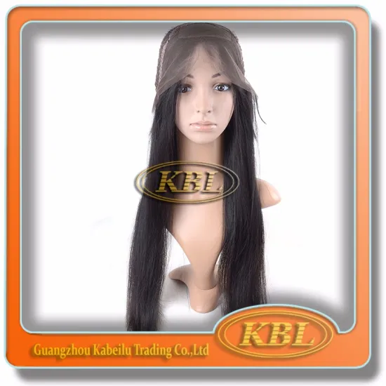 KBL wig and hair dropship wholesale, wholesale wig from china