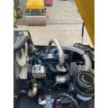 3 ton roller jalan roda ganda vibratory hidrolik