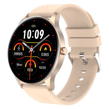 PGRETY 2023 YK02 Smartwatch: The Latest Android & iOS Compatible Smart Watch for Men and Women, Waterproof IP67