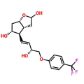 CAS 1204185-88-5,Travoprost Intermediate