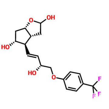 CAS 1204185-88-5, Travoprost Intermediate