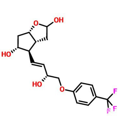 CAS 1204185-88-5,Travoprost Intermediate