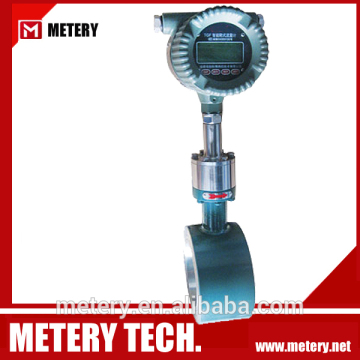 Wafer Target Flow Meter MT100TF