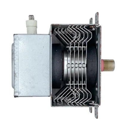 95% New Original Microwave Oven Magnetron For JENS JM001 Microwave Oven Parts Microwave Alternative Accessories