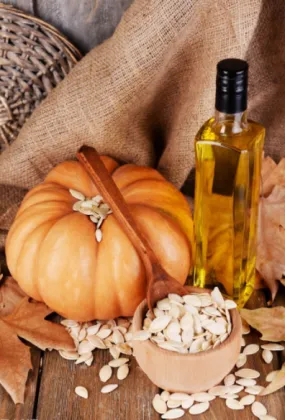 High Quality Pumpkin Seeds