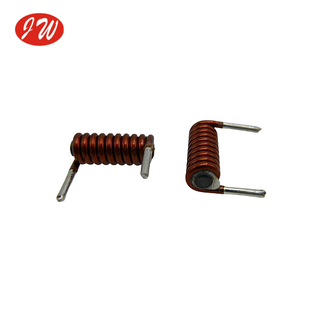 high current inductor