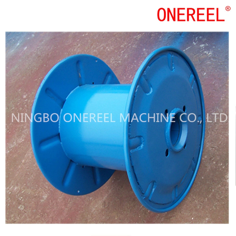 1000mm Empty Steel Drums Corrugated Cable Reels Steel Cable Drums - China Steel  Cable Drum, Metal Cable Drum