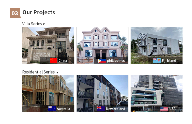 Our Projects