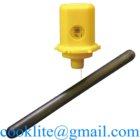 Liquid Level Detector Mechanical liquid oil level gauge E-C-i liquid level checker