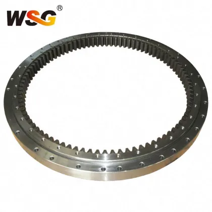 High Quality Koya Doosan Sumitomo Excavator Swing Bearing