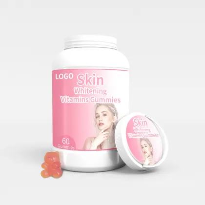 Whitening Gummies Immune Gummies