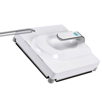 Smart Huidi Window Clean Robot W55: 4-in-1 Chovery Robot Vacuum Cleaner