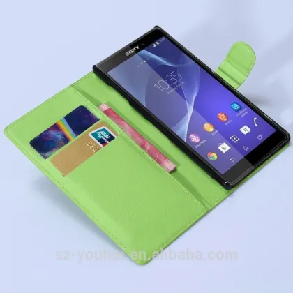 Latest Design for Sony Z3 case