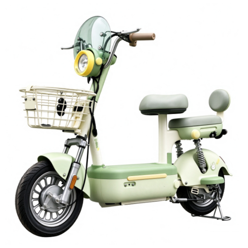 Motosikal Elektrik Model Bergaya IB 03