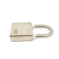 Sistema -chave eletrônico Padlock inteligente multifuncional