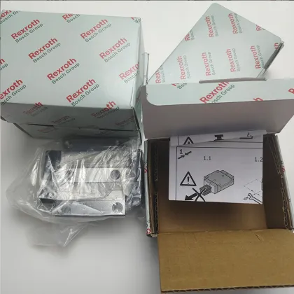 Rexroth R165121420 KWD-025-FNS-C1-N-1 Linear Guide Rail Block: Specifications and Details