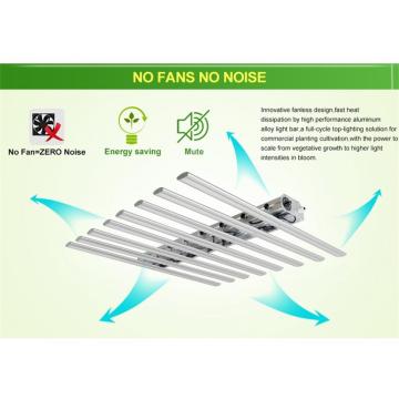 Acquista Barra Luminosa Crescita A Spettro Completo 600W