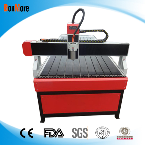 High precision advertising woodworking machine CNC router 1224